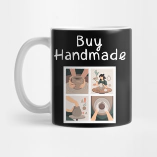 Buy Handmade Mug